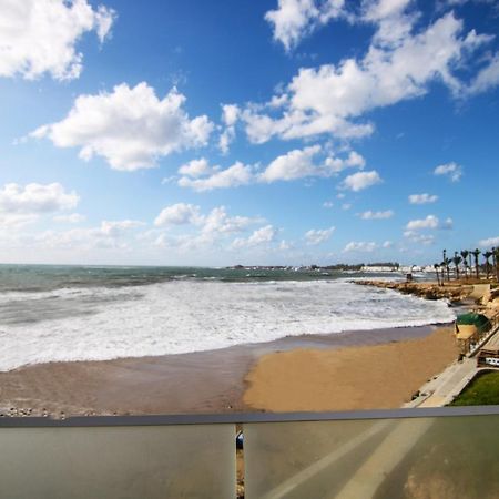 Phaedrus Living: Seaside Modern Flat Limnaria 123 Apartman Paphos Kültér fotó