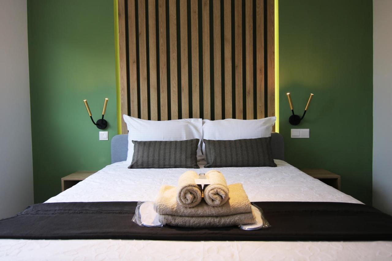 Phaedrus Living: Seaside Modern Flat Limnaria 123 Apartman Paphos Kültér fotó