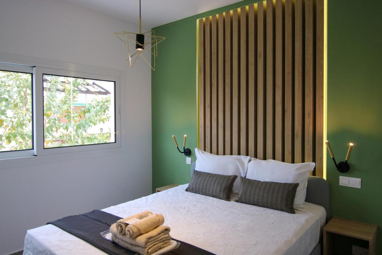 Phaedrus Living: Seaside Modern Flat Limnaria 123 Apartman Paphos Kültér fotó