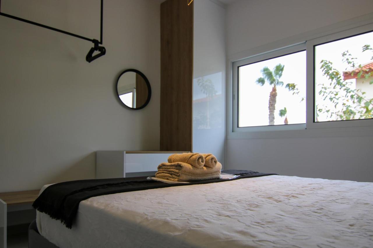 Phaedrus Living: Seaside Modern Flat Limnaria 123 Apartman Paphos Kültér fotó