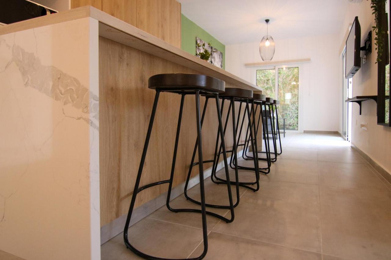 Phaedrus Living: Seaside Modern Flat Limnaria 123 Apartman Paphos Kültér fotó