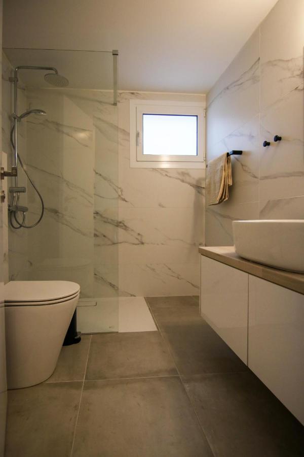 Phaedrus Living: Seaside Modern Flat Limnaria 123 Apartman Paphos Kültér fotó