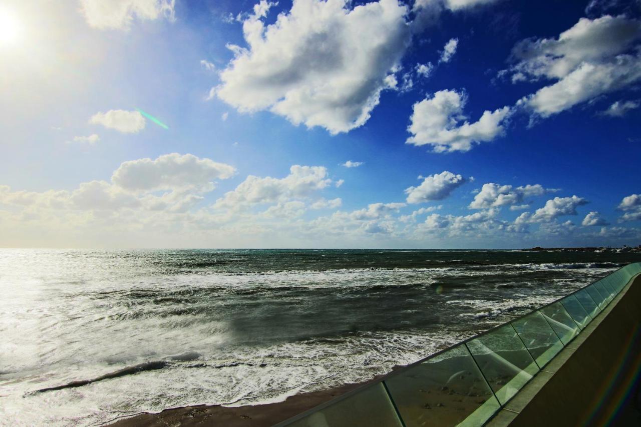 Phaedrus Living: Seaside Modern Flat Limnaria 123 Apartman Paphos Kültér fotó