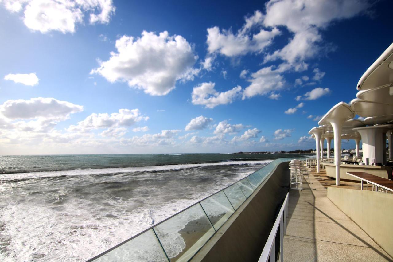 Phaedrus Living: Seaside Modern Flat Limnaria 123 Apartman Paphos Kültér fotó